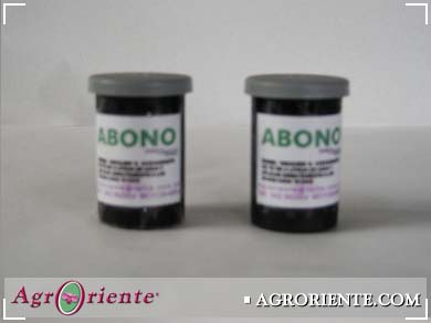 Suministros y Accesorios - 